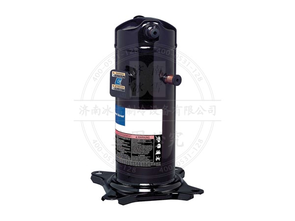 谷輪渦旋壓縮機安裝該如何對待？